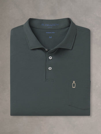 LIAM POLO | ELIJAH CRAIG | ROLLING ROCK