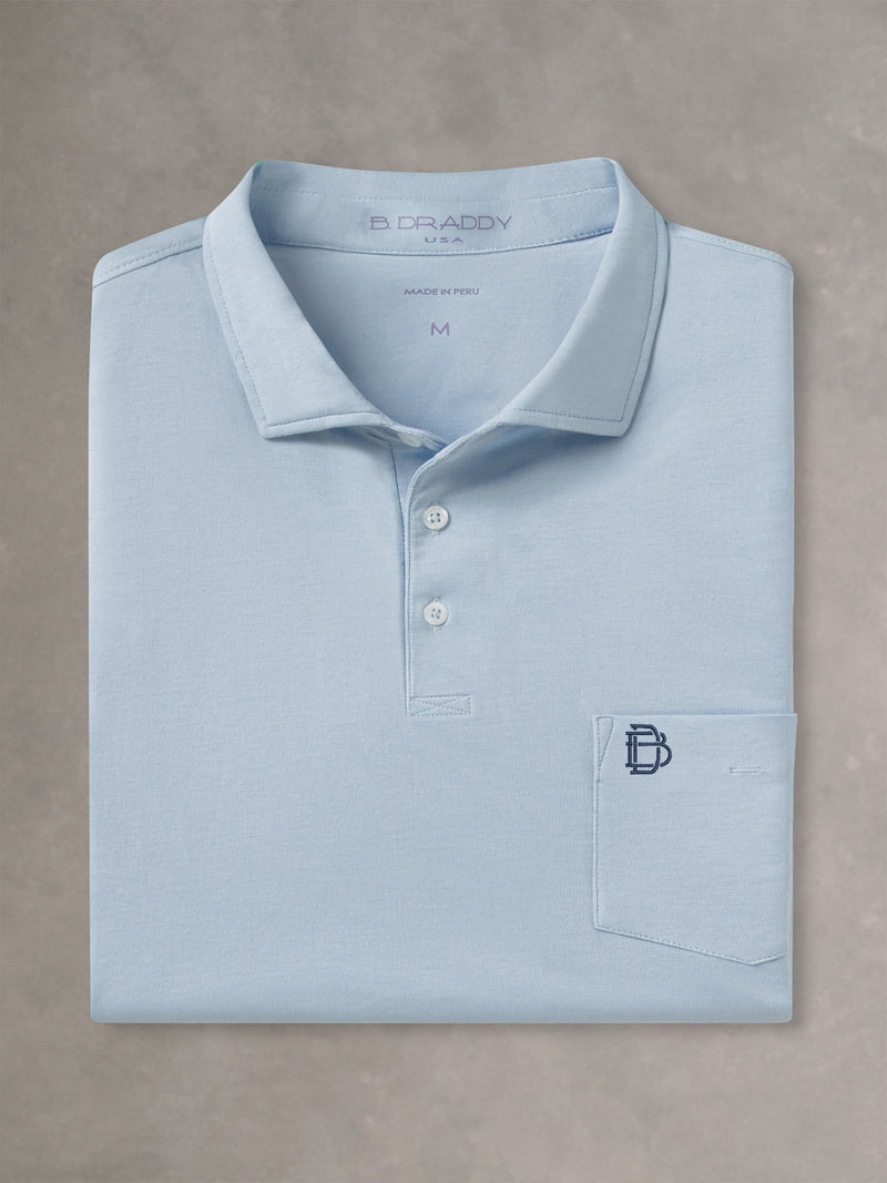 LIAM POLO | BD ICON | BATIK