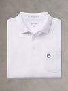 LIAM POLO | BD ICON | WHITE
