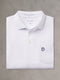 LIAM POLO | BD ICON | WHITE