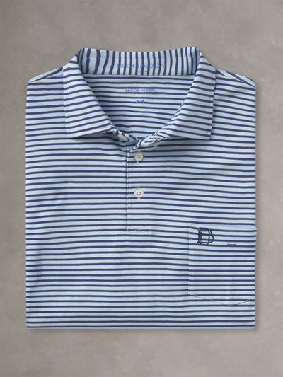 TOMMY POLO | BD ICON | BATIK/REGAL