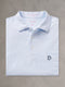 TOMMY POLO | BD ICON | WHITE/BATIK