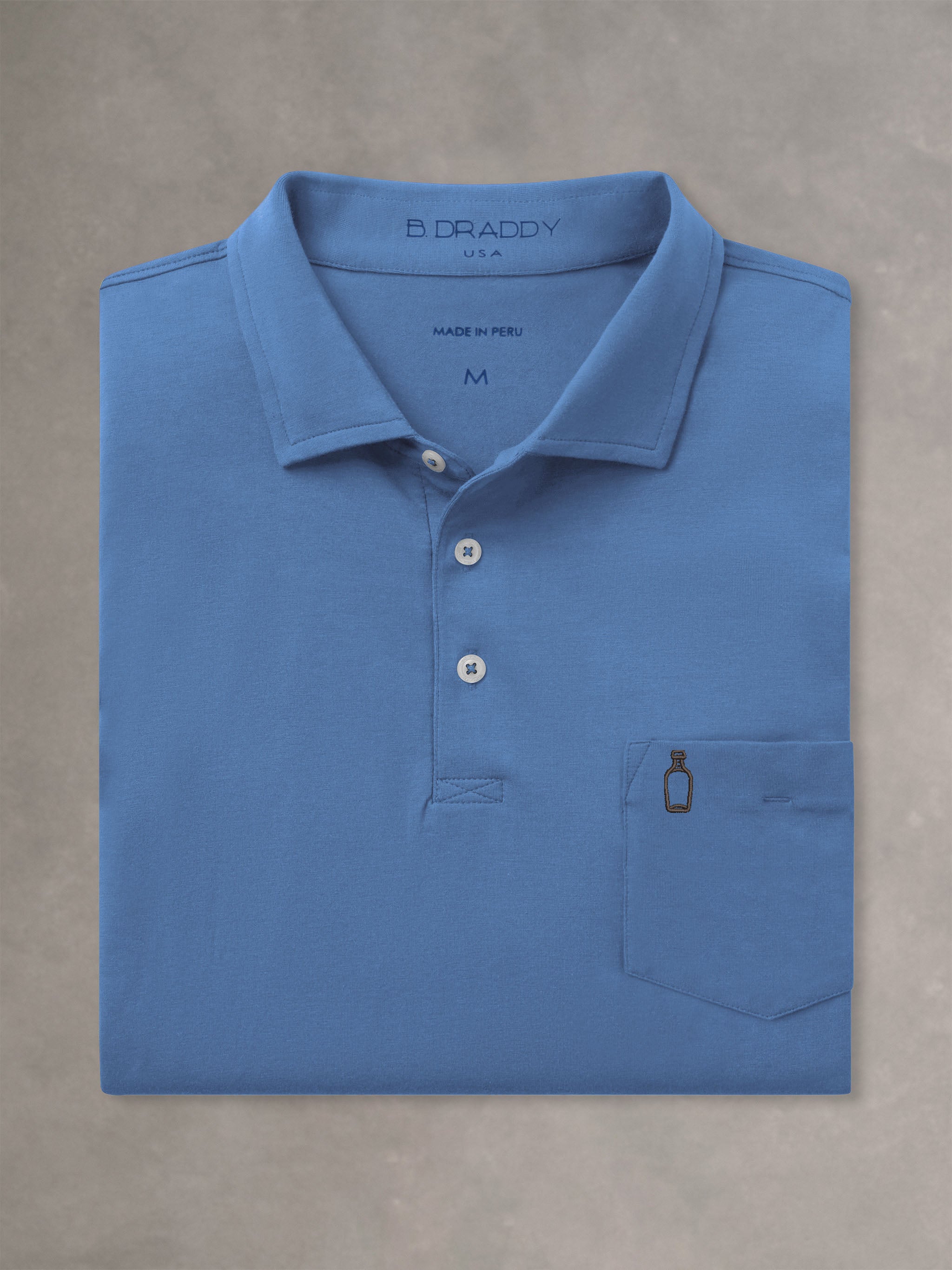 LIAM POLO | ELIJAH CRAIG | COLTRANE