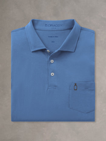 LIAM POLO | ELIJAH CRAIG | COLTRANE