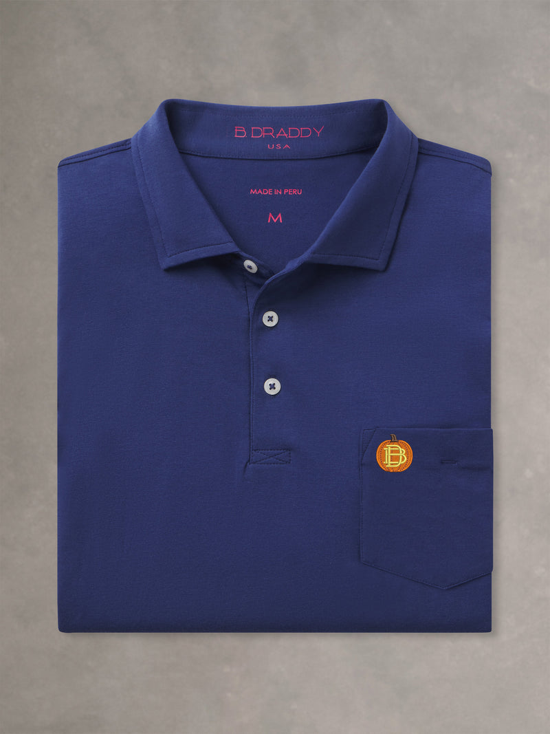 LIAM POLO | PUMPKIN | REGAL