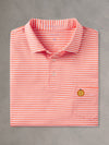 TOMMY POLO | PUMPKIN | SANDY LANE