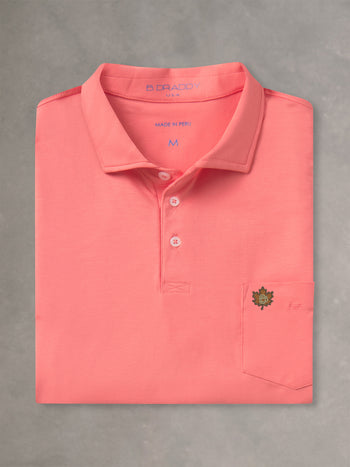LIAM POLO | LEAF | SANDY LANE
