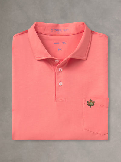 LIAM POLO | LEAF | SANDY LANE