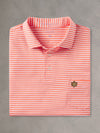 TOMMY POLO | LEAF | SANDY LANE