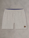 RICHARD BOXER | TURKEY | GREY HEATHER - B.Draddy