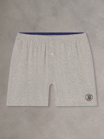 RICHARD BOXER | 2026 U.S. Open | GREY HEATHER - B.Draddy