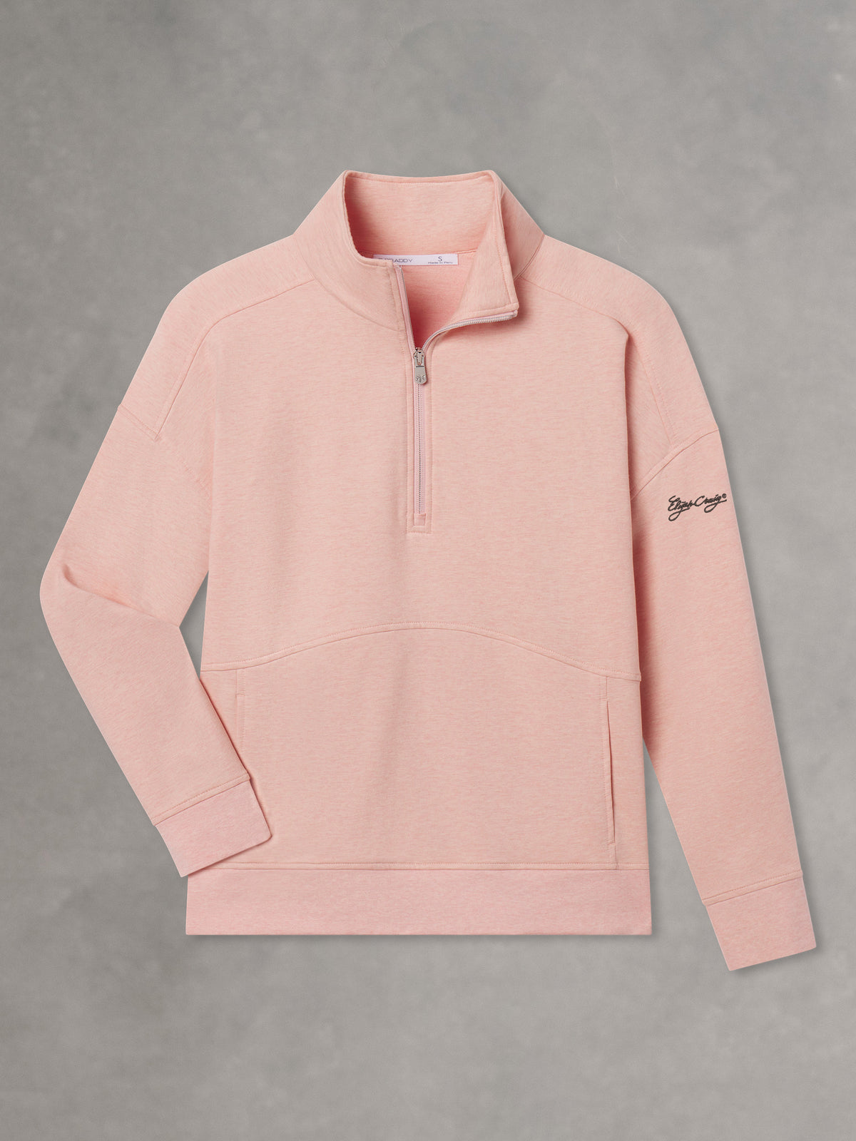 SIOBHAN SWEATSHIRT | ELIJAH CRAIG | CAMEO - B.Draddy