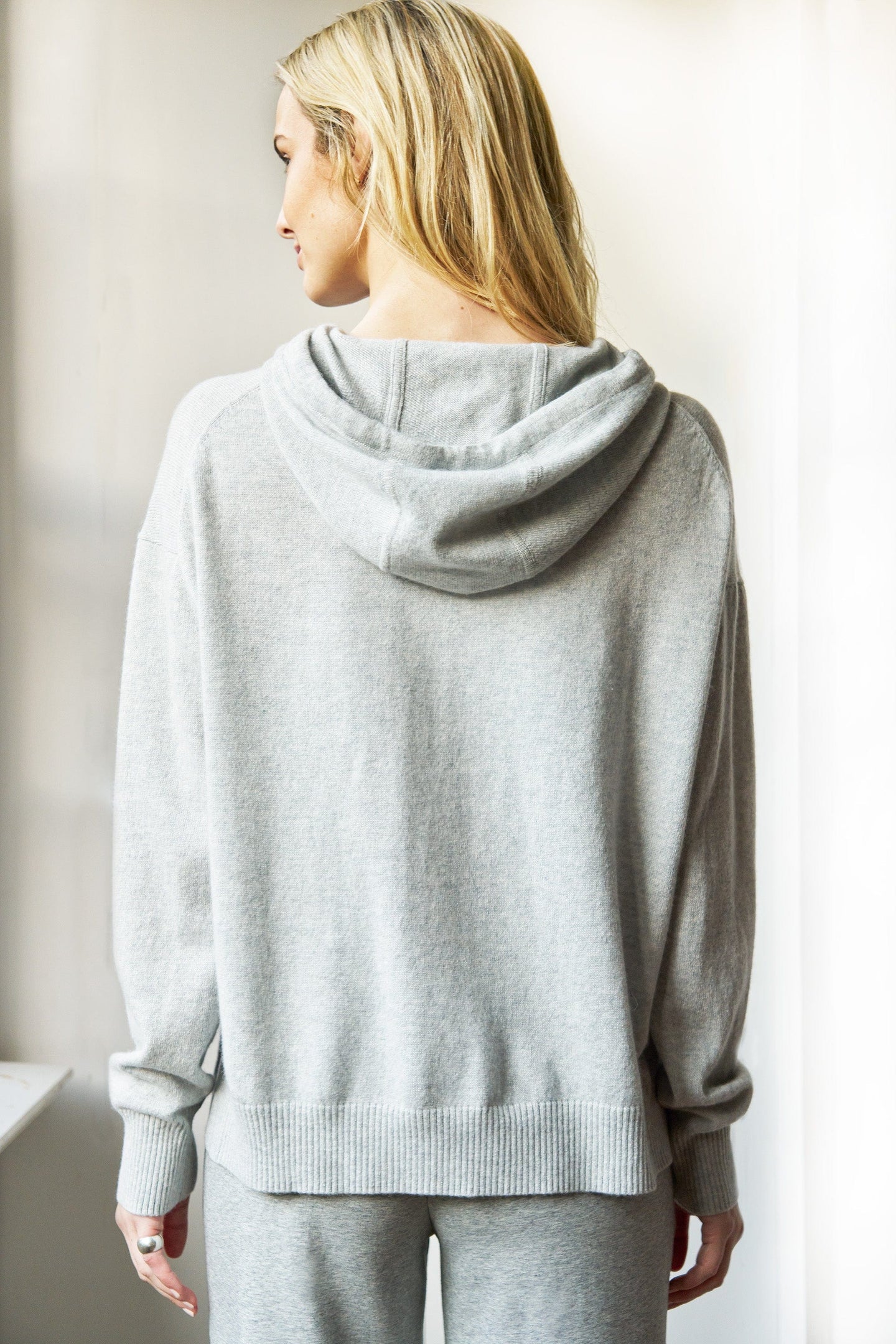 GREY HEATHER