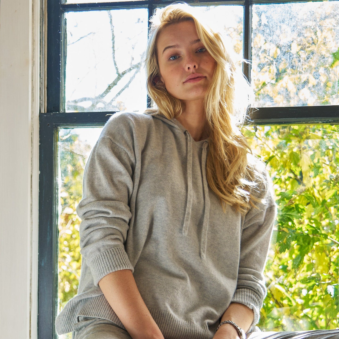 GREY HEATHER