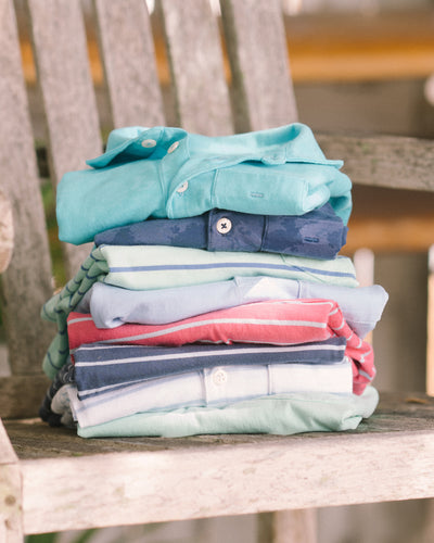 The 3 Polo Archive Pack