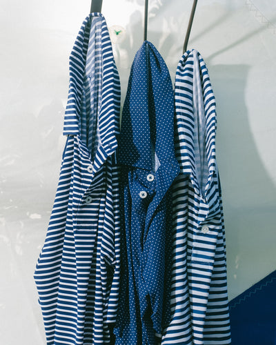 The 3 Polo Archive Pack