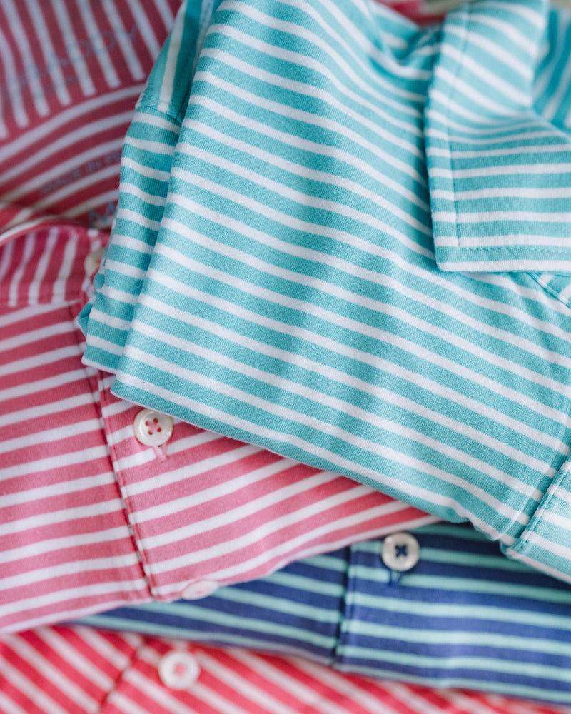 The 3 Polo Archive Pack