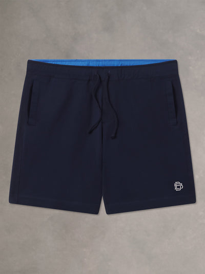 FREE BIRD SHORT | BD ICON | NAUTI
