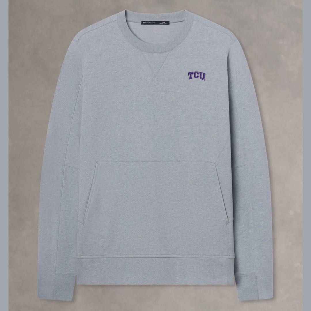 GREY HEATHER