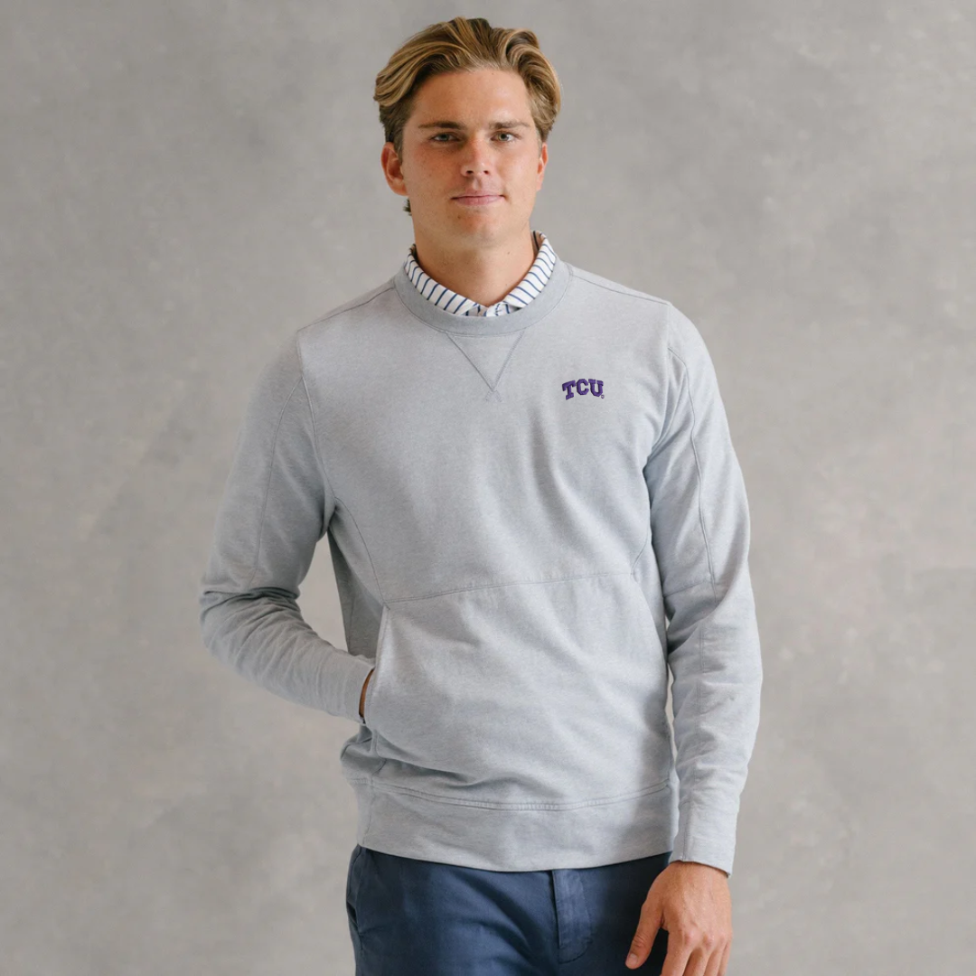 GREY HEATHER