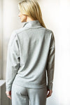 GREY HEATHER