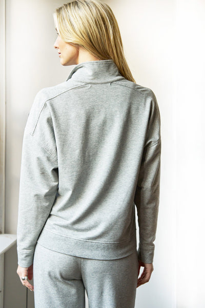 GREY HEATHER