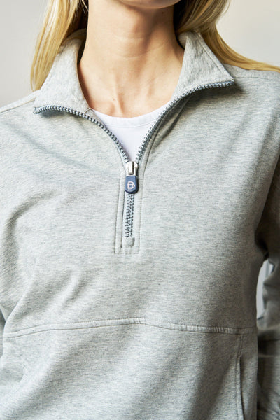 GREY HEATHER