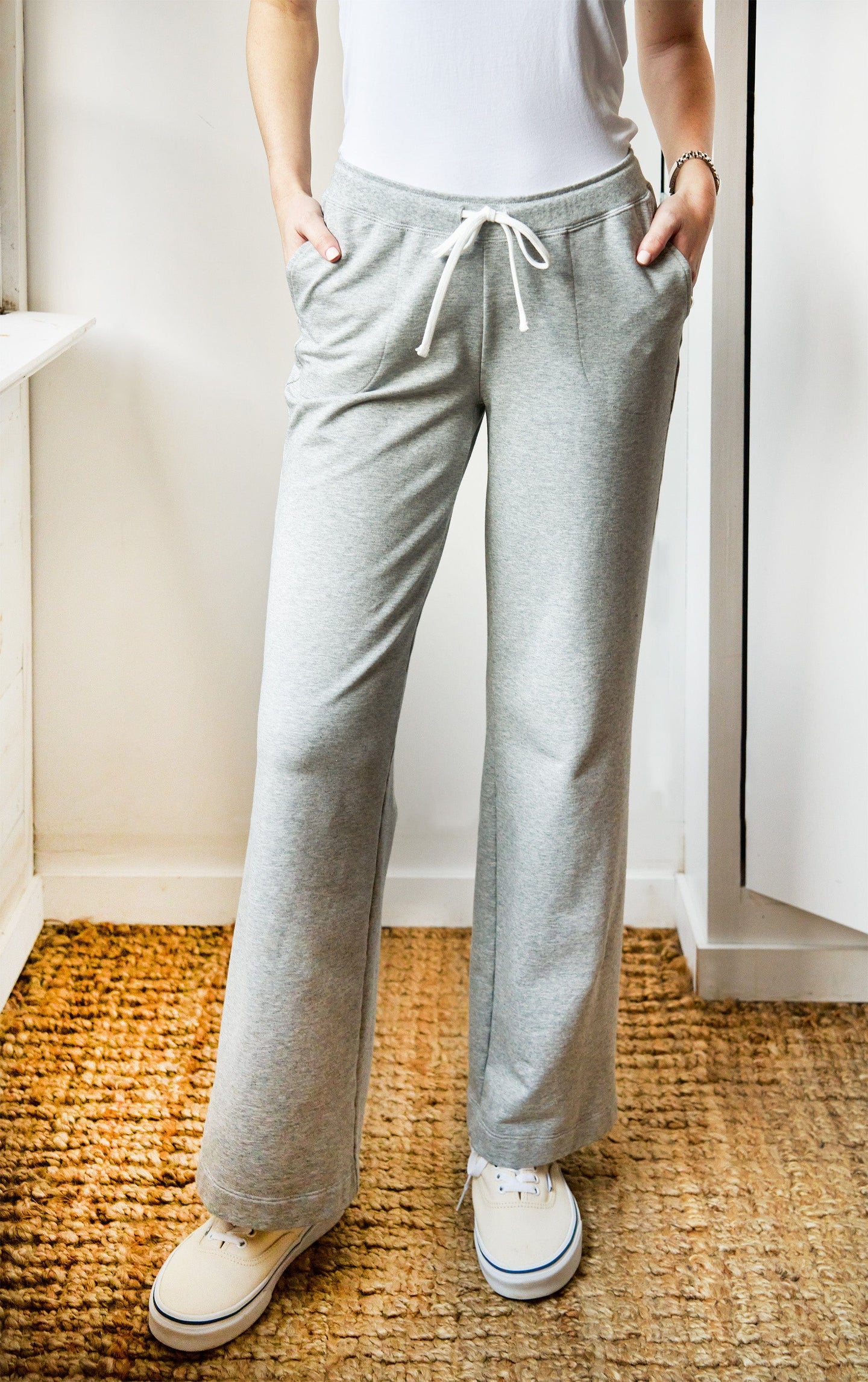 GREY HEATHER