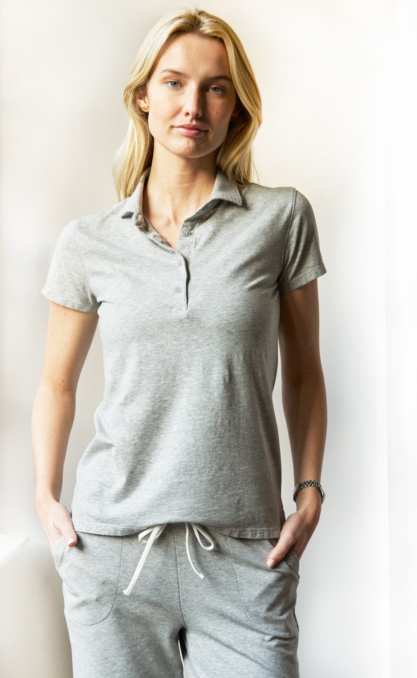 GREY HEATHER