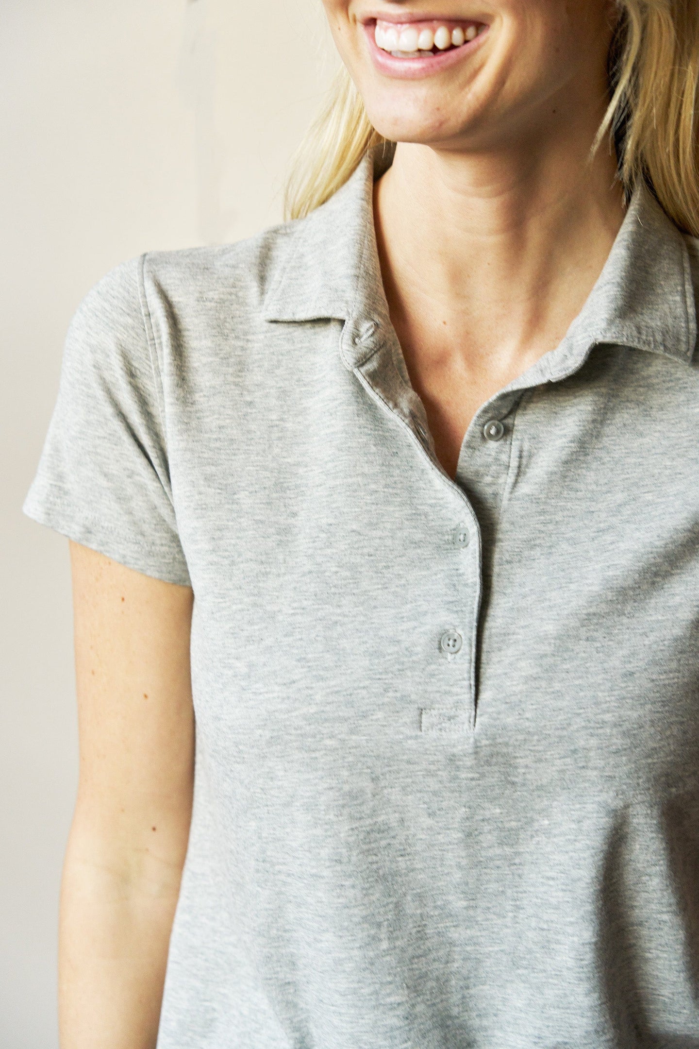 GREY HEATHER