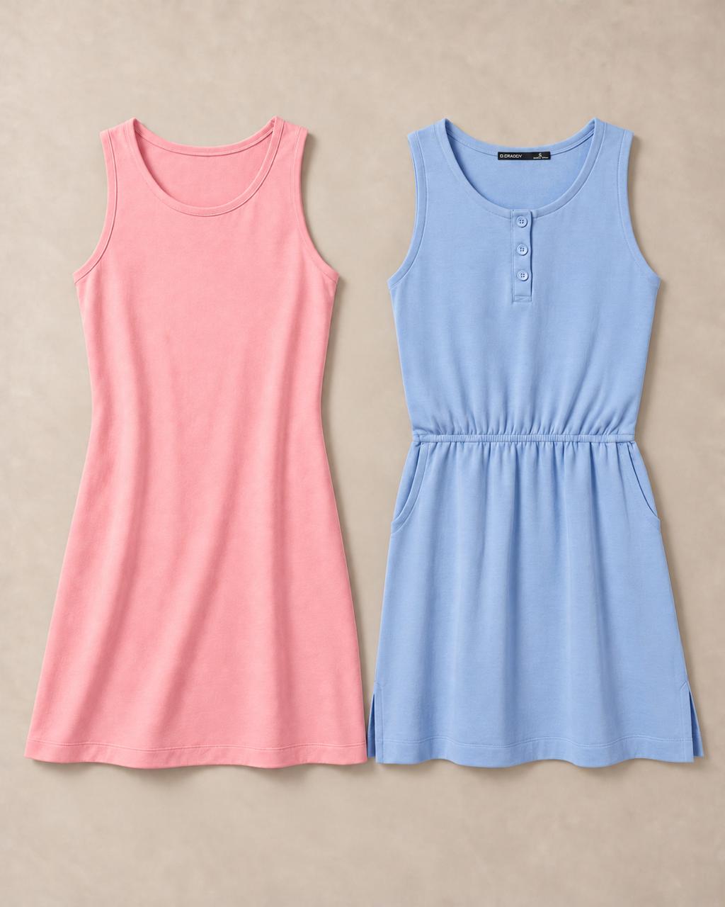 Summer Staples Bundle