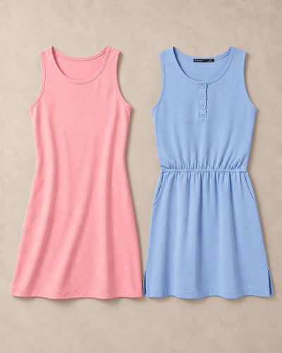 Summer Staples Bundle