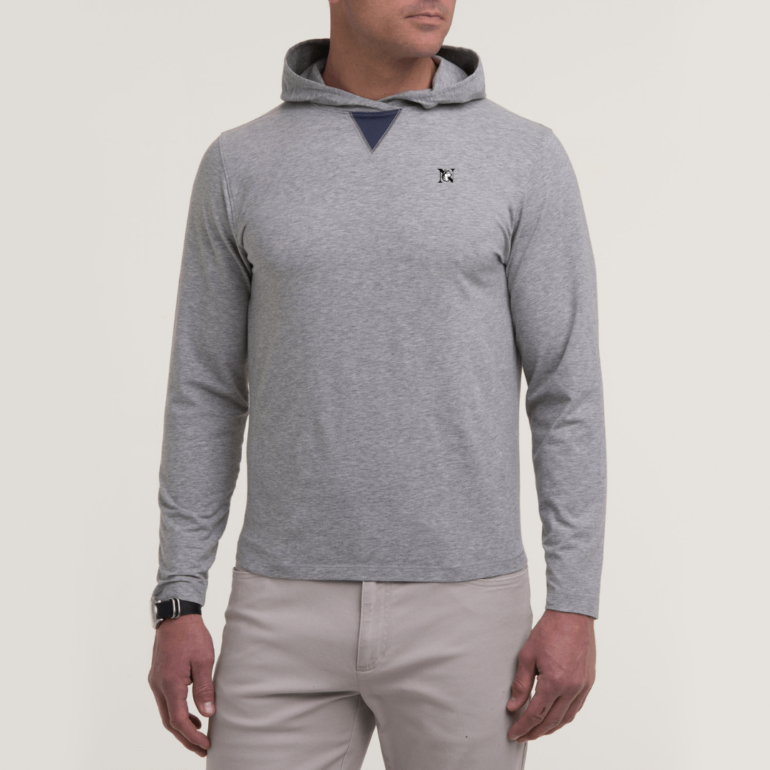 GREY HEATHER