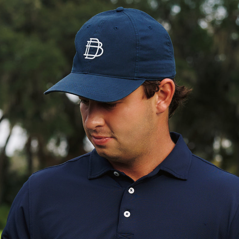 BD Premium Cotton Hat