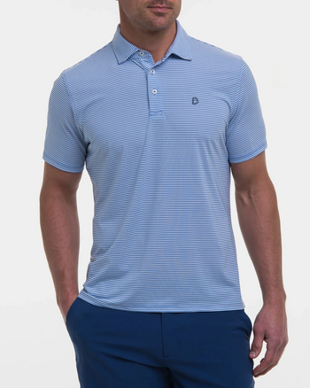 JIMMY POLO | BD ICON | MAC - B.Draddy