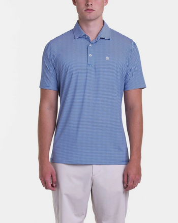 JIMMY POLO | BD ICON | TANNENBAUM - B.Draddy