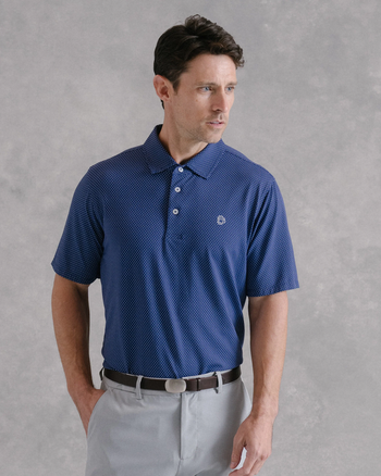 CAPTAIN COOL POLO | BD ICON | REGAL - B.Draddy