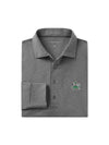 CHARCOAL HEATHER