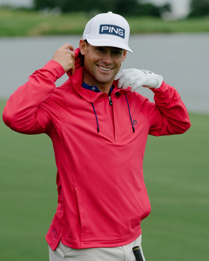 COOL HOODIE | BD ICON | OCANADA