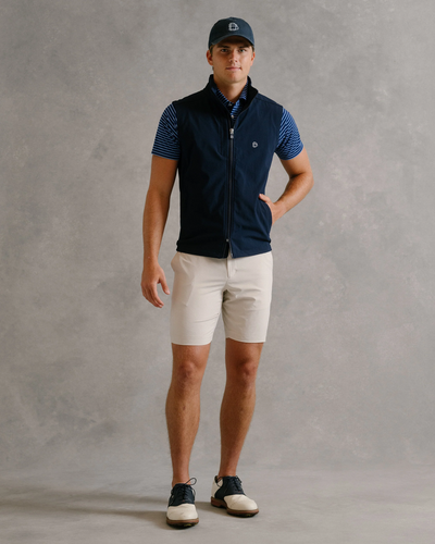 EVERYDAY VEST | BD ICON | NAUTI