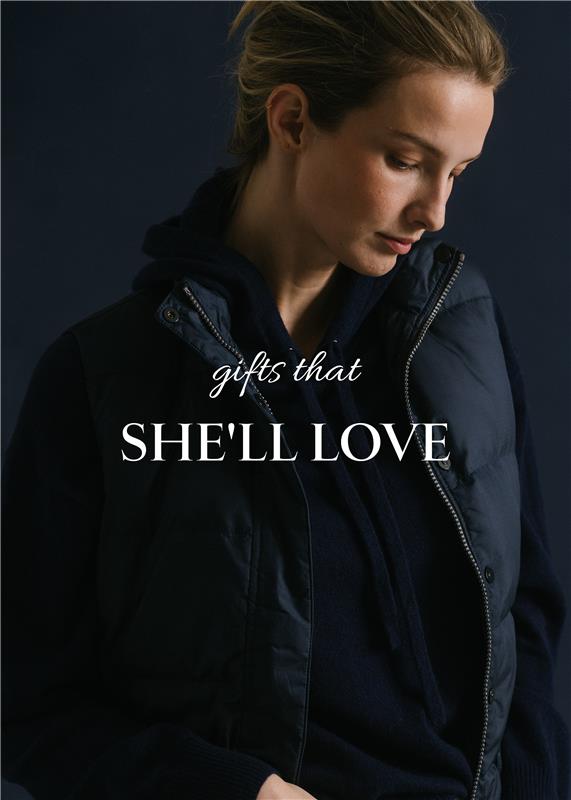 Women’s New Arrivals