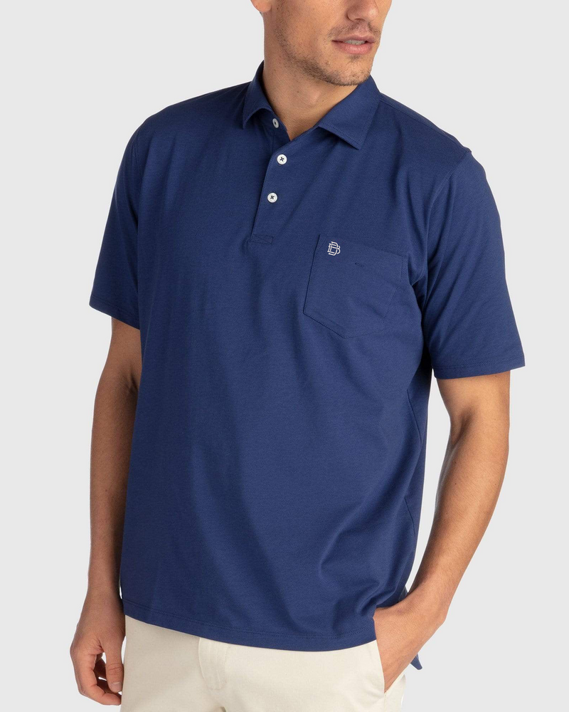 LIAM POLO | BD ICON | REGAL