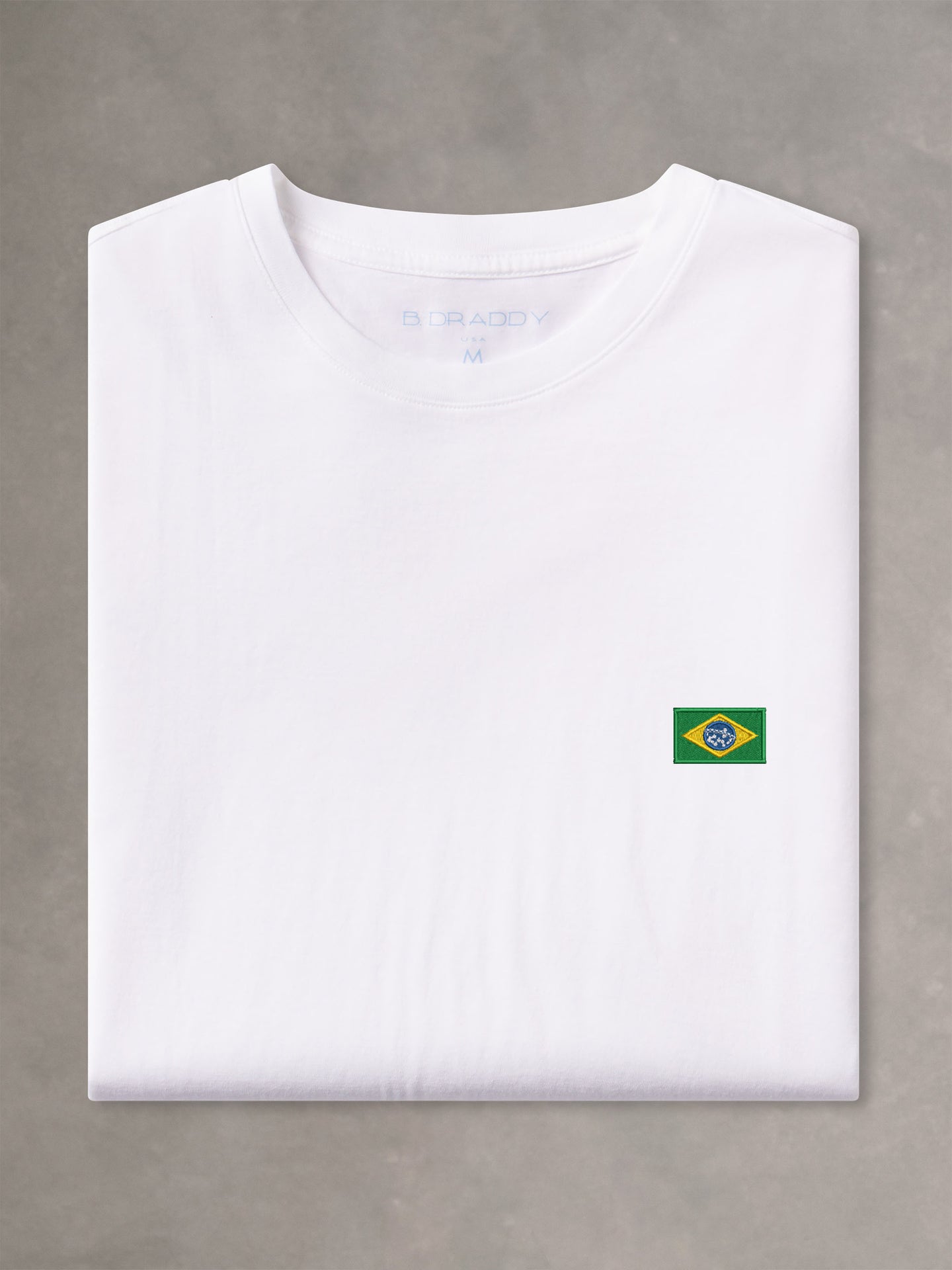 white np