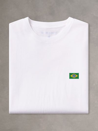 white np
