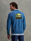 indigo heather