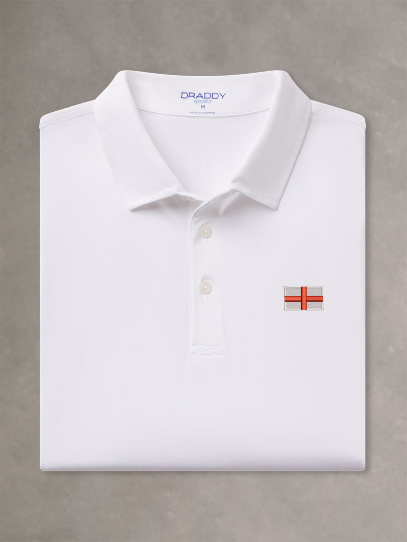 Ryan Polo | England