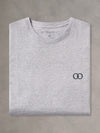 DEWEY SHORT-SLEEVE TEE