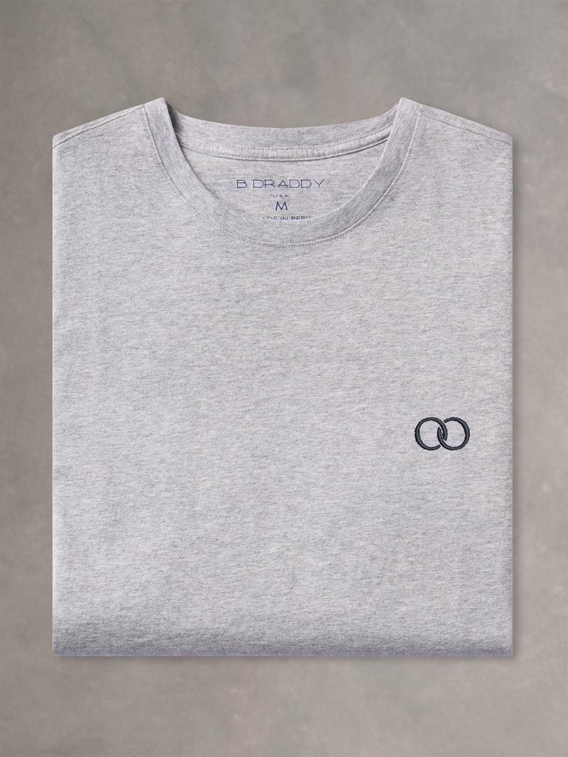 DEWEY SHORT-SLEEVE TEE | COOLMORE