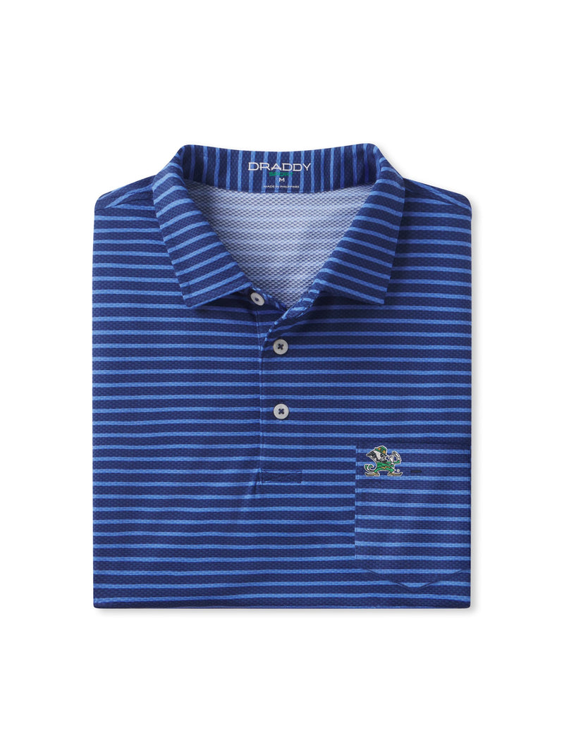 Cool Gil Polo | Notre Dame Leprechaun Pocketed