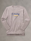 GREY HEATHER